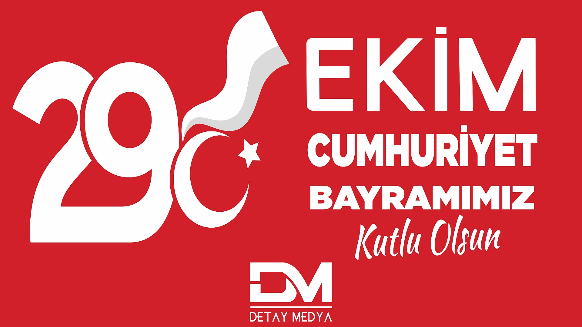 29 EKİM