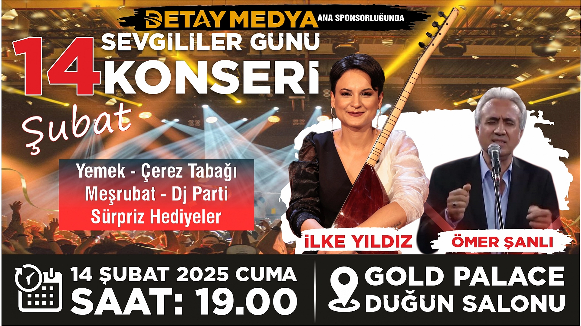 konser