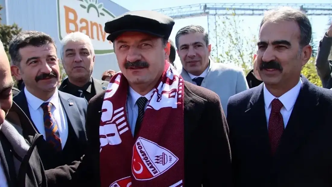 Anahtar Parti İl Başkanı Yüksel Ercan: Milletimizin umuduyuz