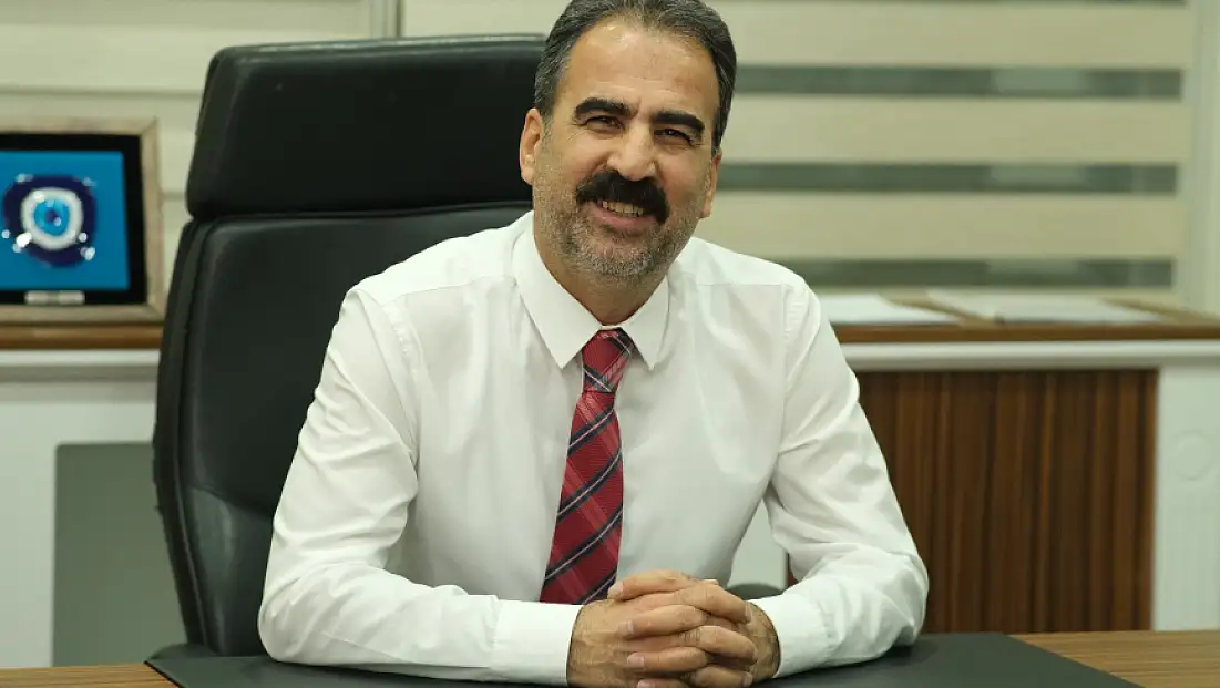 Başkan Ercan:  Finansman krizi çözülmezse üretim durur!