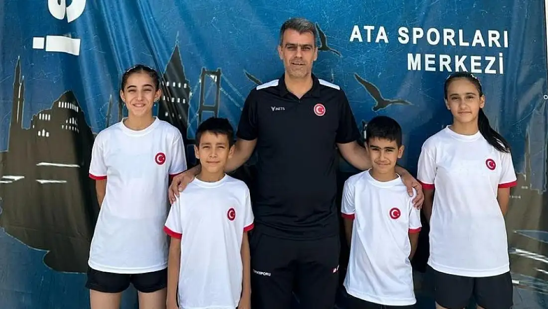 Elazığ Badminton’da yeniden sahnede