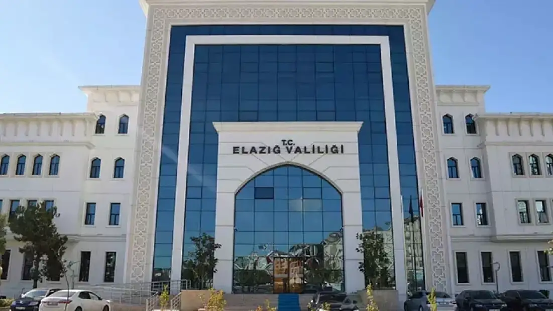 Elazığ’da 1 haftada 261 şüpheli yakalandı
