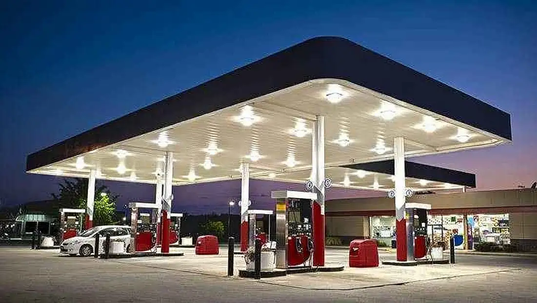 LPG’ye indirim yapıldı! Bu gecede mazot fiyatları değişecek