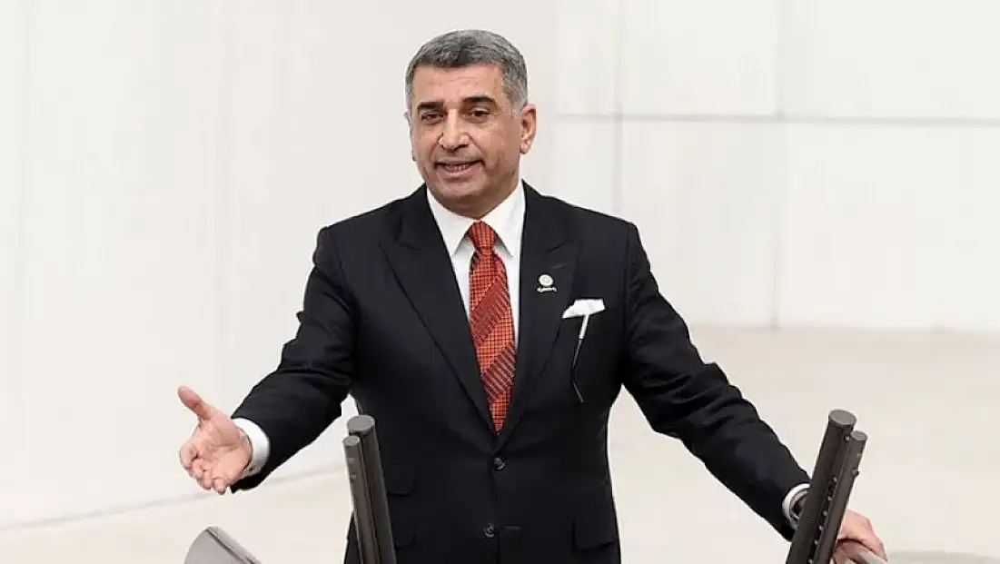 Milletvekili Erol: Vatandaşın cebinde yangın var