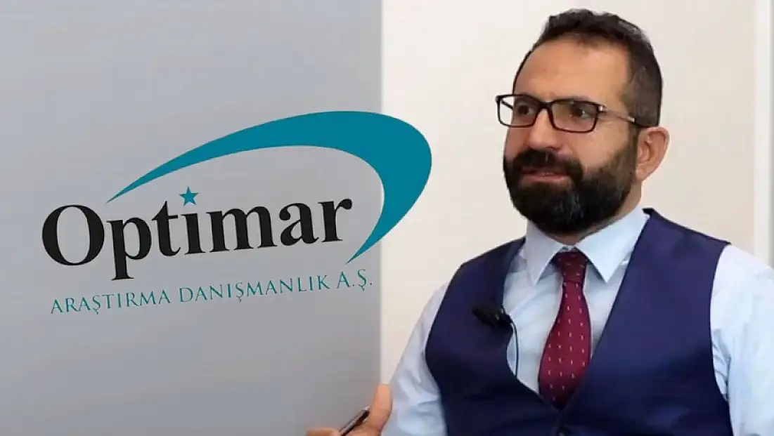 Optimar anket sonuçları ezber bozdu