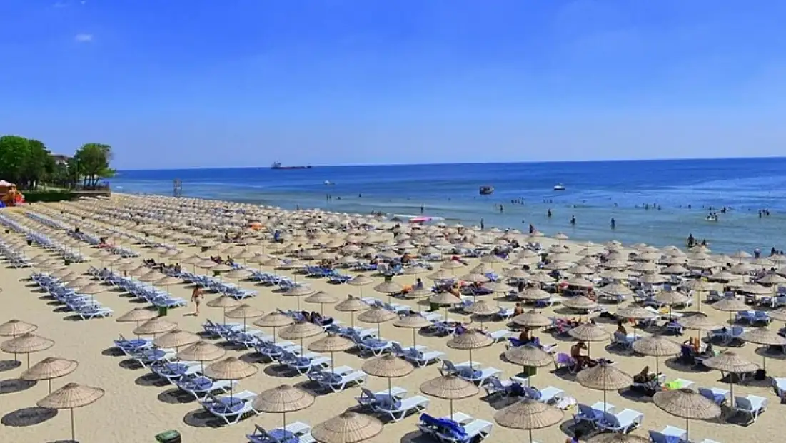 Tatil için rezervasyon yaptıracaklara uyarı!