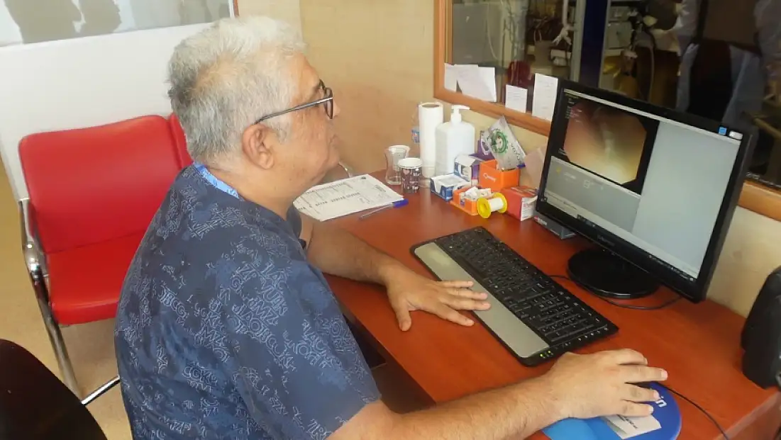 Yılmaz’dan Glüten hastalığı hakkında önemli açıklamalar