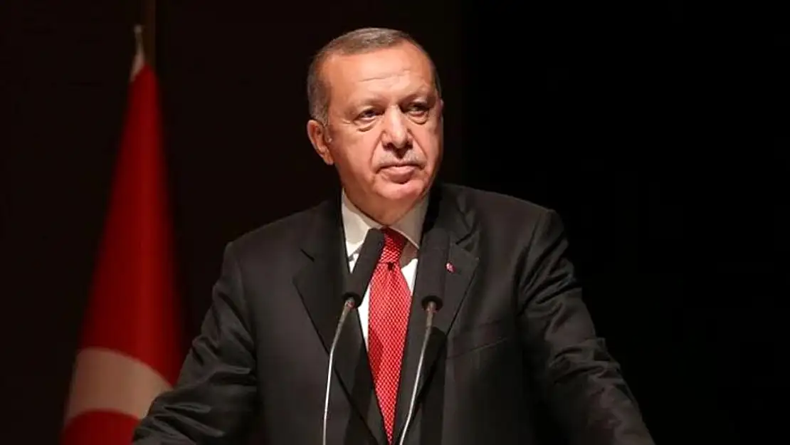 Erdoğanʹdan ʹAdil Öksüzʹ Açıklaması