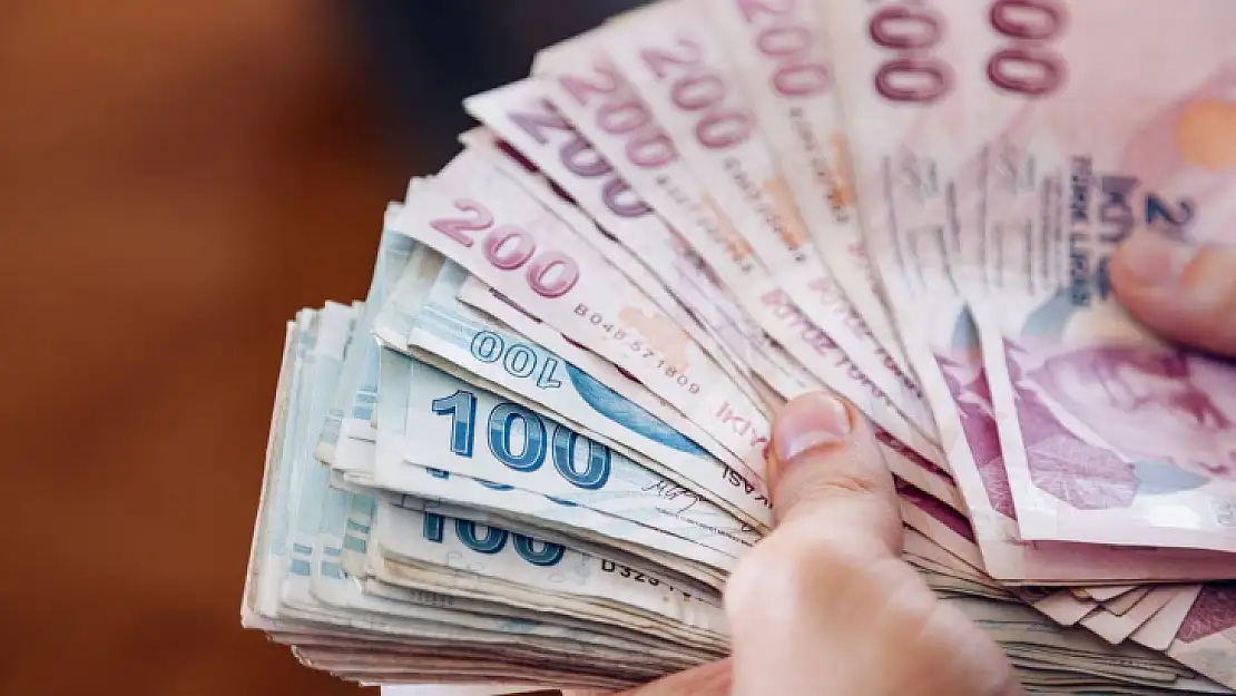 60 Milyar liralık yeni destek paketi başvuruları başladı 