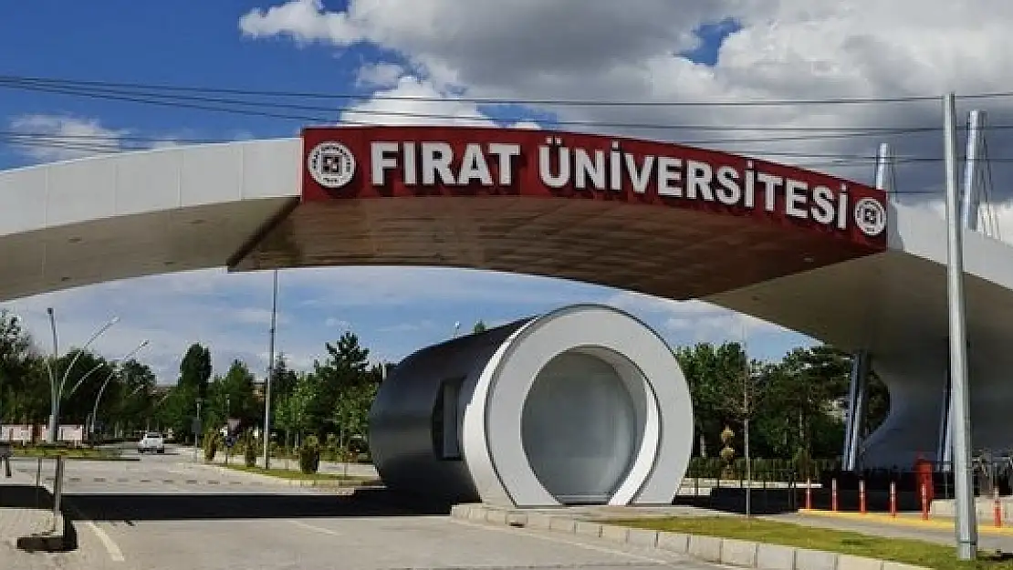 Fırat Üniversitesi'nde 3 Fakülteye Yeni Dekanlar Atandı