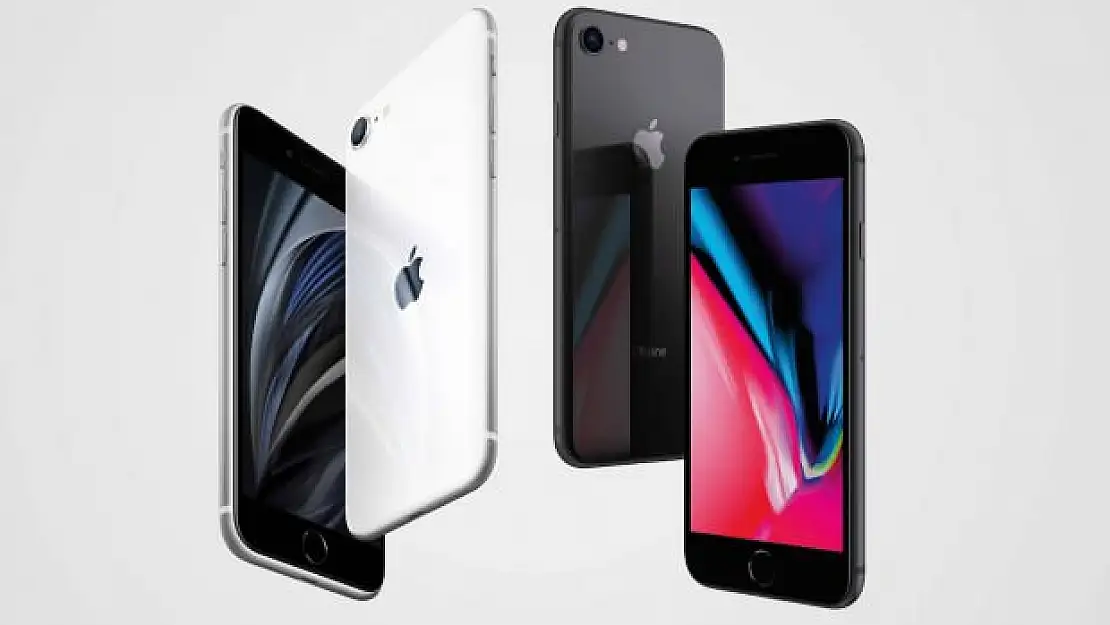 Appleʹdan sürpriz iPhone kararı! 