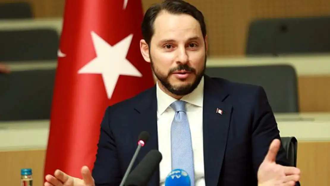 Bakan Albayrak Açıkladı