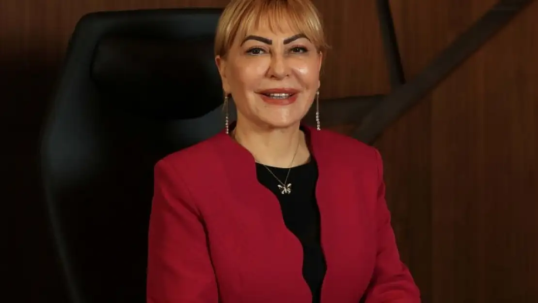 Açık '100 Kadın Patron' listesinde 17. sırada yer aldı 