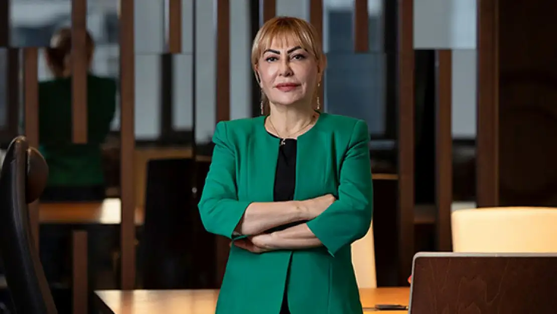 Açık 'Kadın Kurucular 100' Listesinde 9. sıraya yükseldi