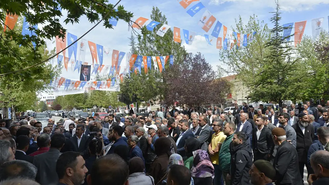 Açıkkapı: Onlar hayal satarken biz hayalleri gerçeğe dönüştürmeye devam edeceğiz