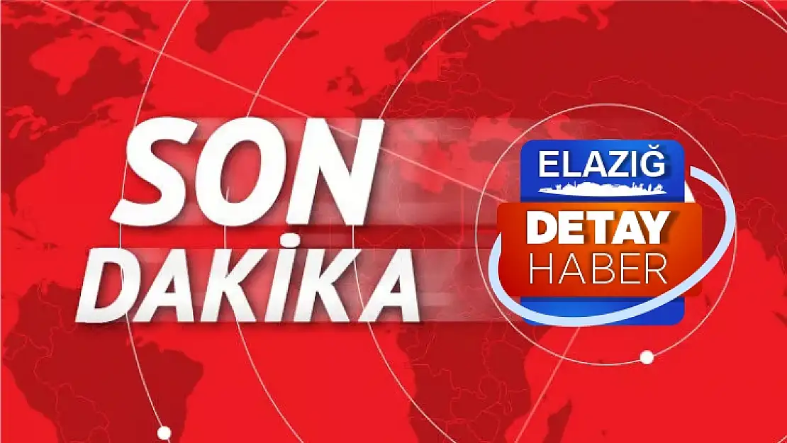 Adana'da şiddetli deprem! 