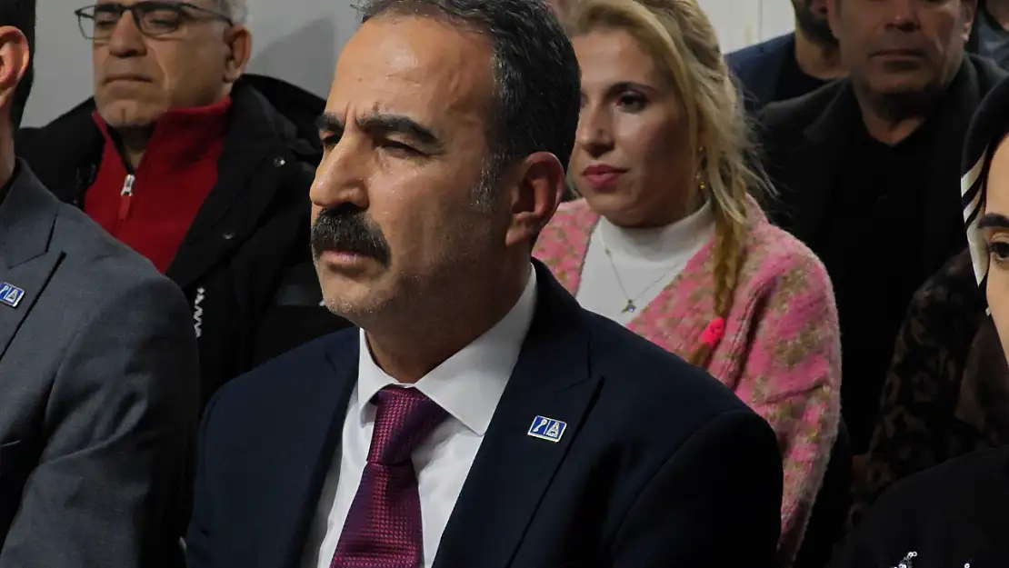 Ağıralioğlu: Önümüzdeki dönemin en güçlü iktidar namzeti biziz