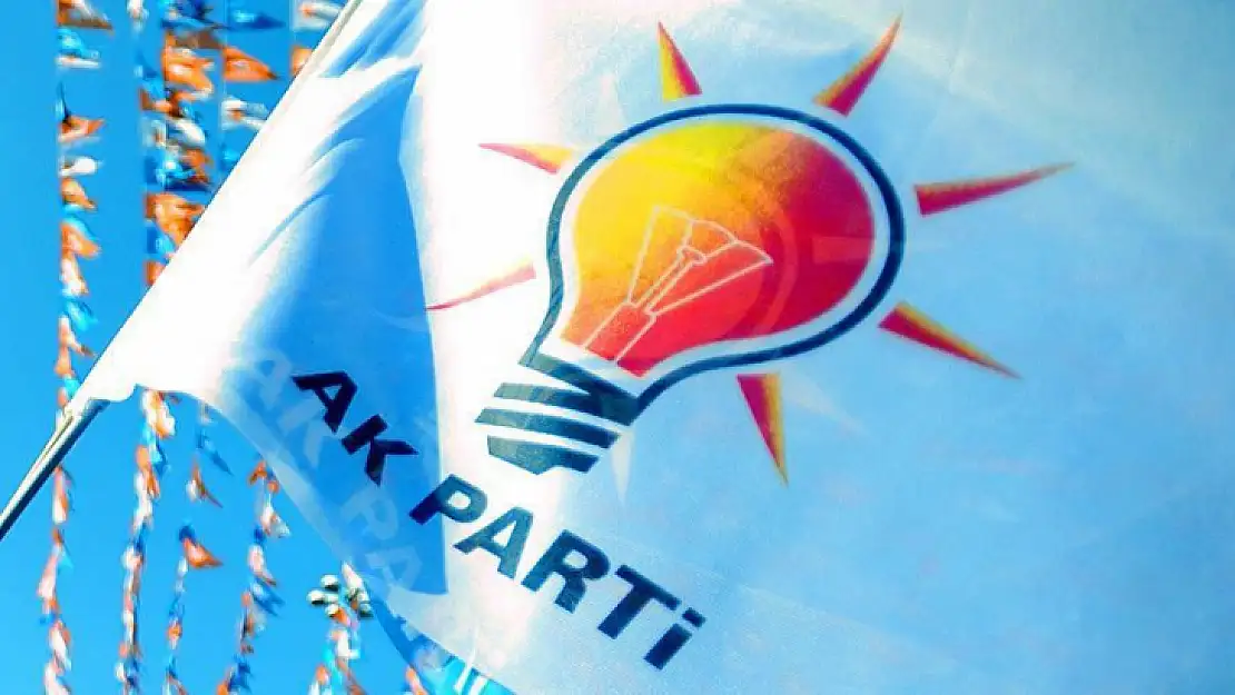 AK Parti'de adaylık başvuru süreleri uzatıldı 