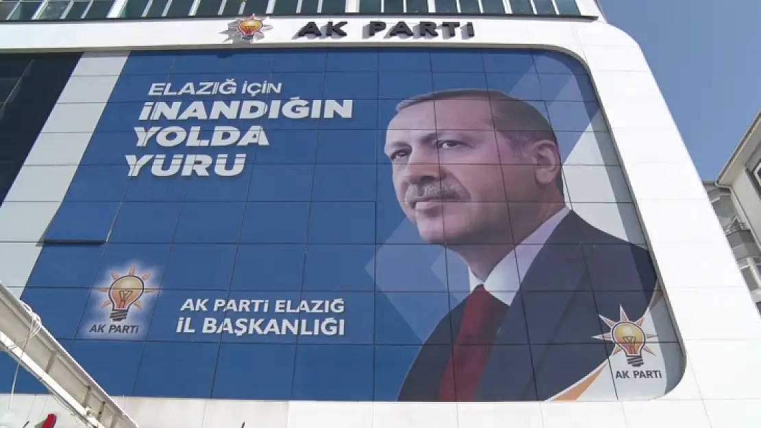 AK Parti'de meraklı bekleyiş son buldu! Bir belde hariç adaylar açıklandı