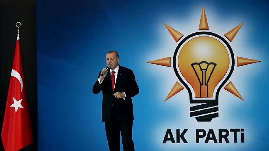 AK Parti'de yerel seçim hazırlığı! Takvim belirlendi