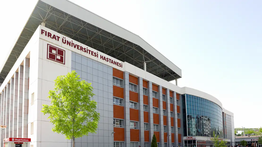 AK Parti'den, Fırat Üniversitesi Hastanesi ile ilgili açıklama