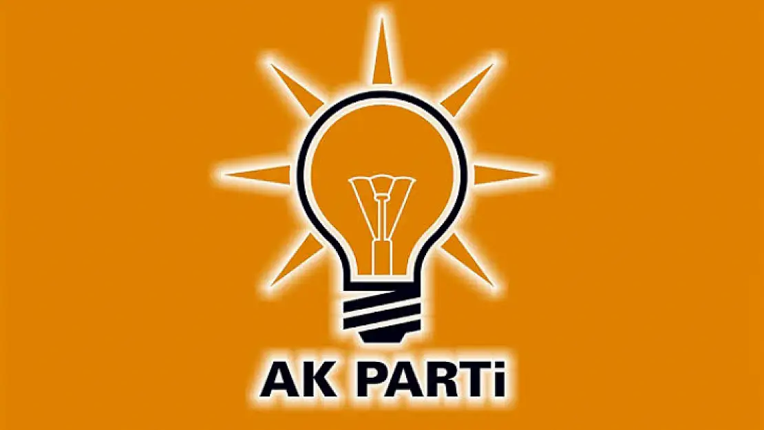 AK Partili il yöneticilerinden ortak açıklama