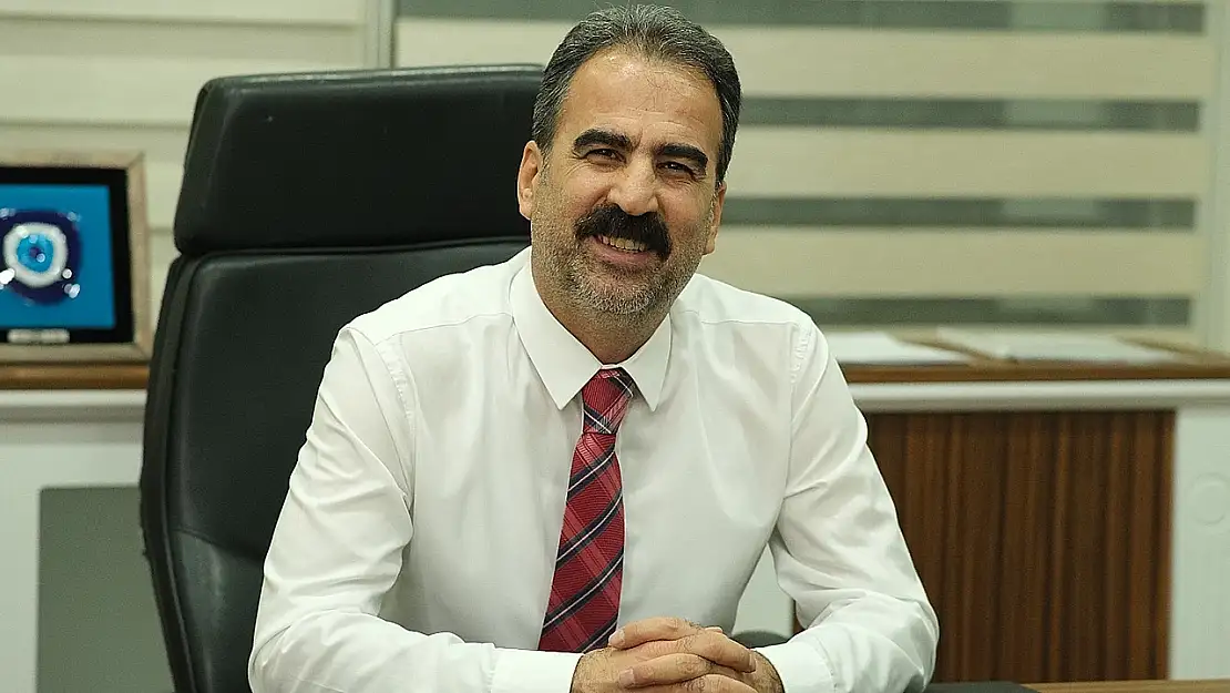 Anahtar Parti İl Başkanı Ercan: Ücret adaleti, sosyal barışın temelidir
