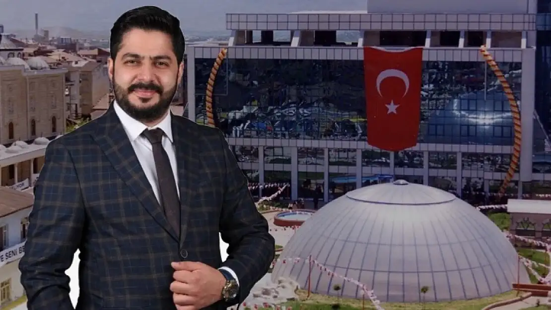 Arslan: Ticaret Borsası üretimin destek merkezi olacak