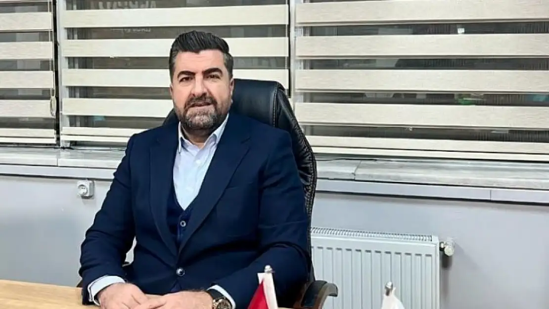 ASRİAD Başkanlığı'na Yeniden Erkan Demir seçildi