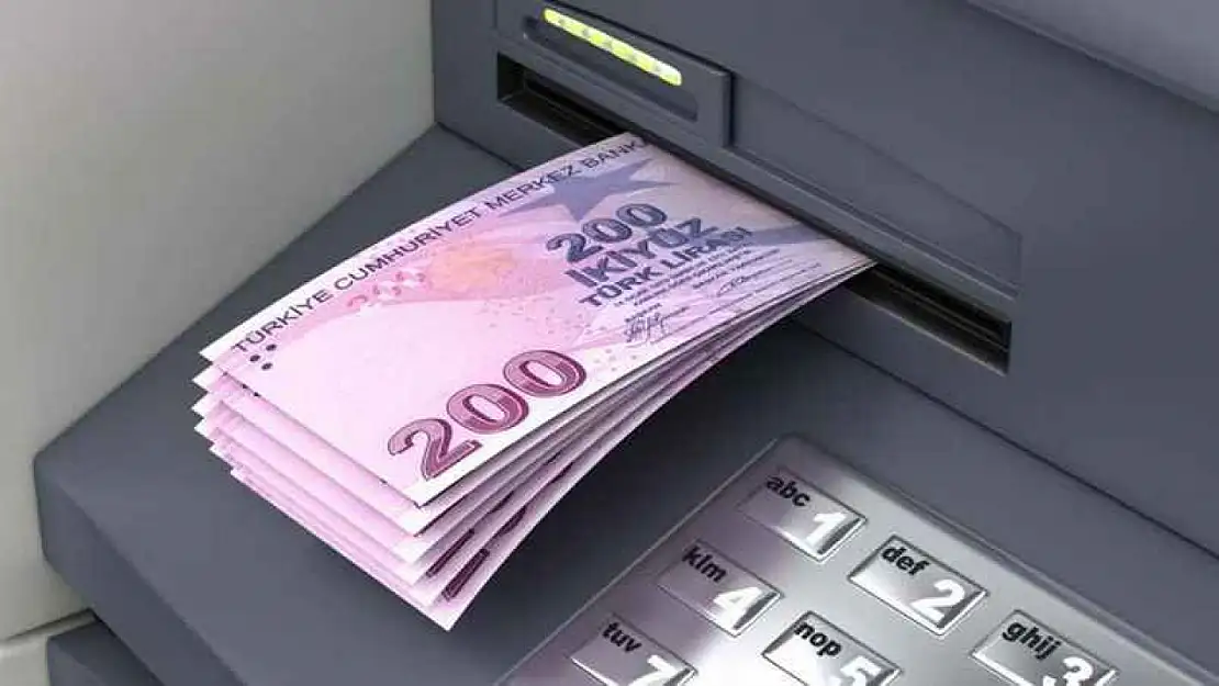 ATM'lerde 'Tek Banknot' dönemi başlıyor