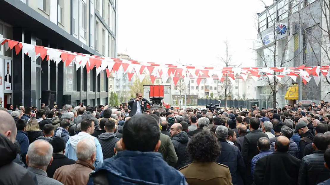 Bağımsız Milletvekili Adayı Çoban'dan, tazminat kararı ile sert açıklamalar