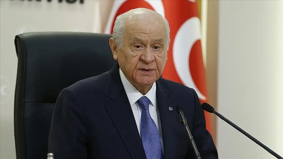 Bahçeli'den emekli ve memur maaş zamlarıyla ilgili önemli açıklama