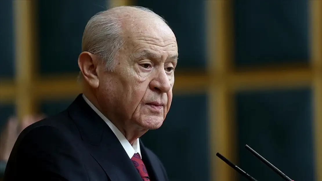 Bahçeli'den İstanbul depremi uyarısı!