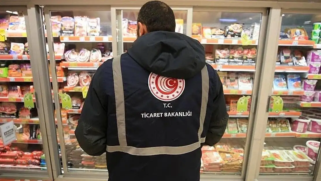 Bakan Bolat'tan, fahiş fiyat açıklaması