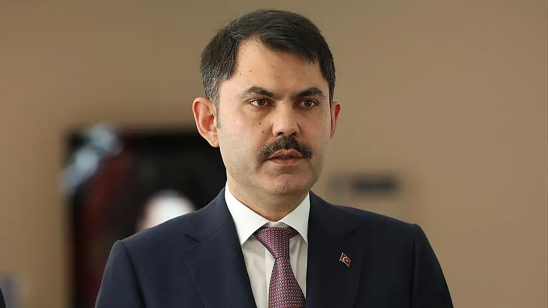 Bakan Kurum'un ismi Elazığ'da yaşatılacak