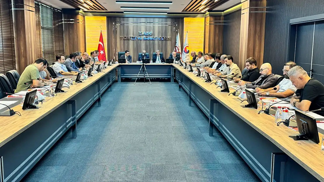 Başkan Alan: Yerel kalkınma hamlesi için kurumlarımızla ortak hareket ediyoruz