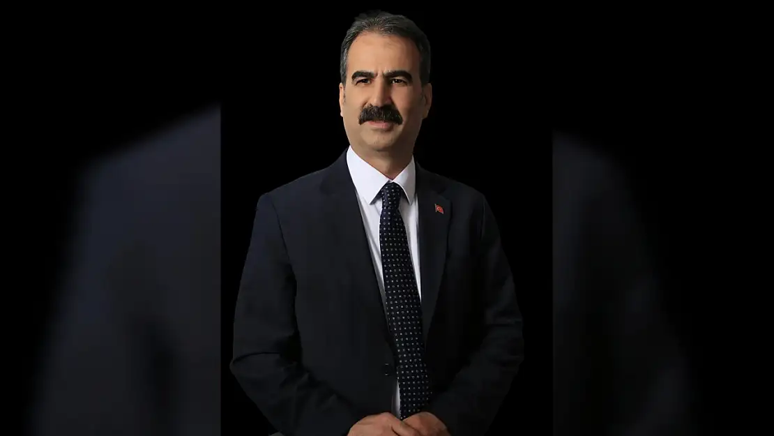 Başkan Ercan'dan çağrı: Söz milletindir, referandum şart