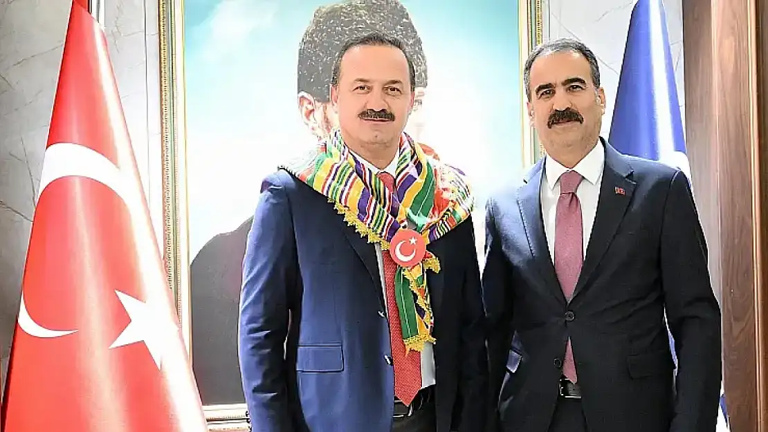 Başkan Ercan: Hükümet seyrediyor, çiftçi de tüketici de kaybediyor