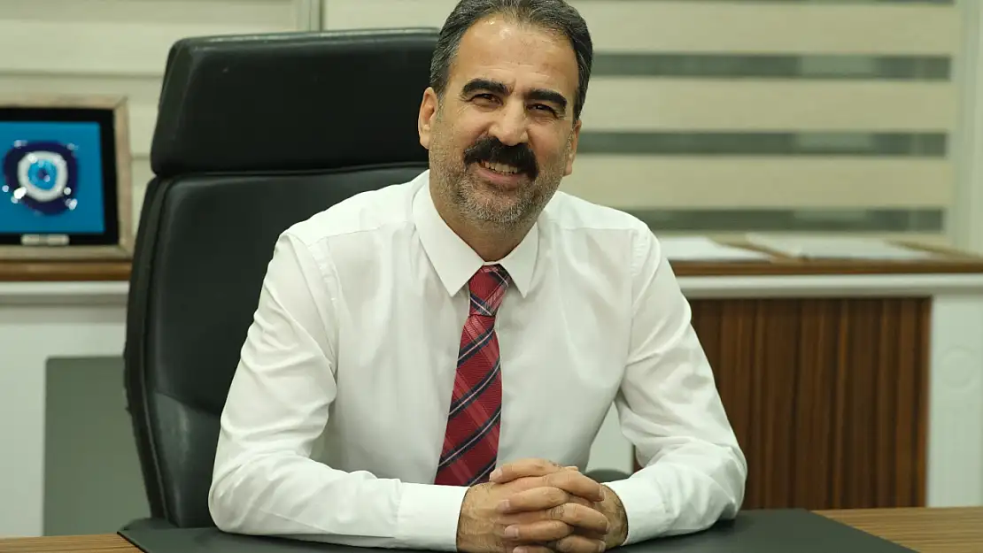 Başkan Ercan: Su krizi felaketine karşı tarımda akılcı ve adil bir dönüşüm başlatılmalıdır