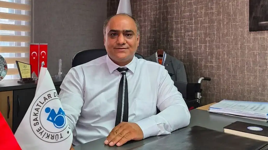 Başkan Fırat'tan, Başkan Şerifoğulları'na teşekkür
