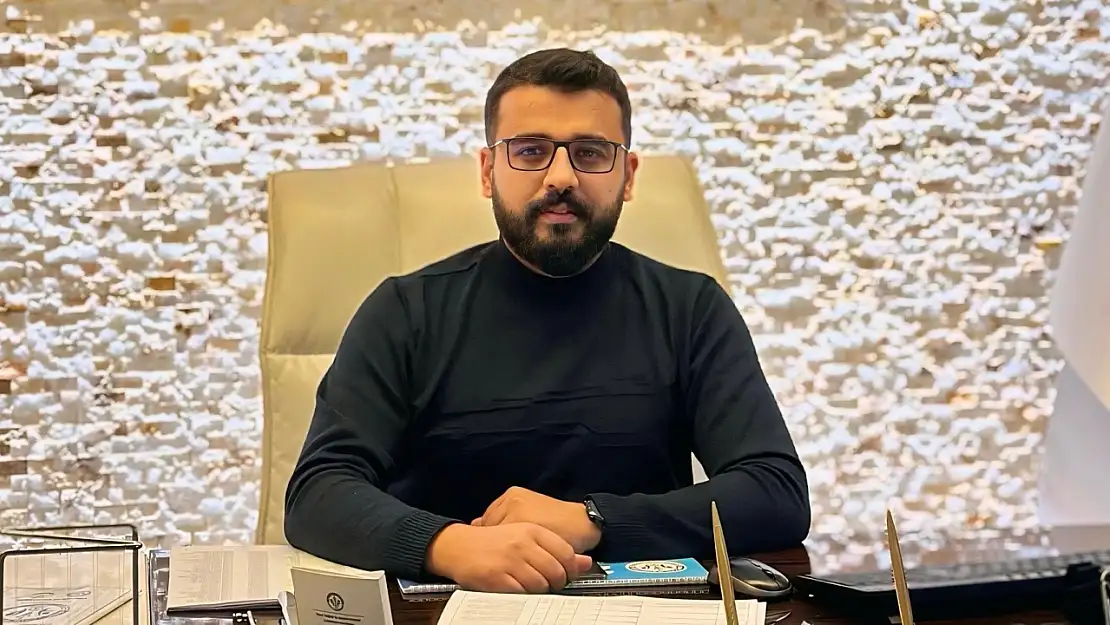 Başkan Gök: Ebelerimizin çalışma koşulları iyileştirilmeli
