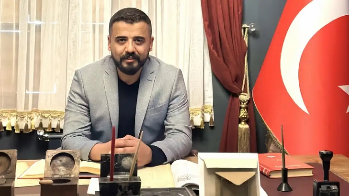 Başkan Gök: Elazığ'ın 5 ilçesi de dahil edilsin 