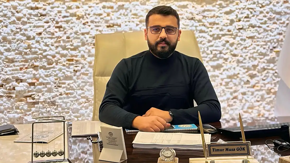 Başkan Gök: Sadece kutlamak yetmez, haklarını teslim etmek gerekir!