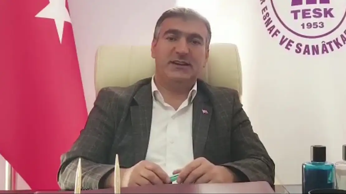 Başkan Özdoğan: Ramazanda yerel esnafa destek olalım