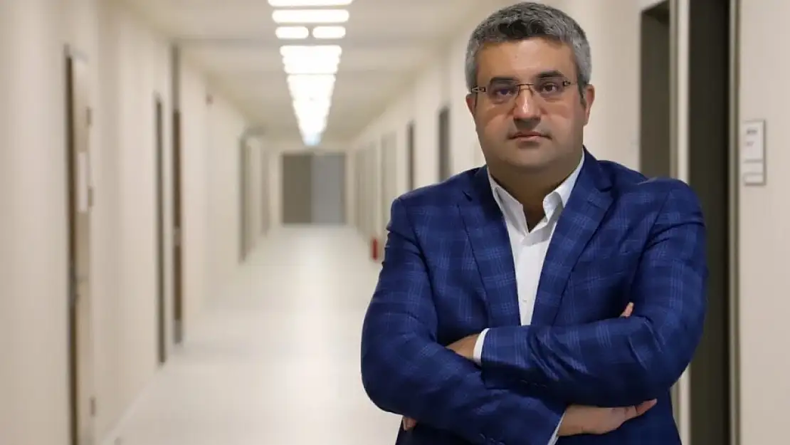 Başkan Özekinci: 18 Ağustos'ta iş bırakıyoruz