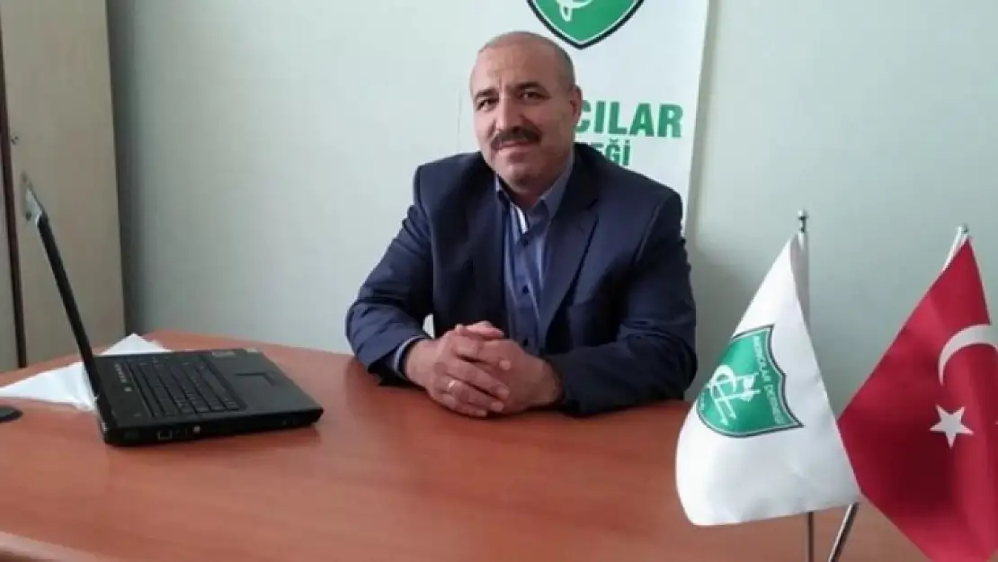 Başkan Sadak: Geçmişe düşmanlık şuursuzluktur 
