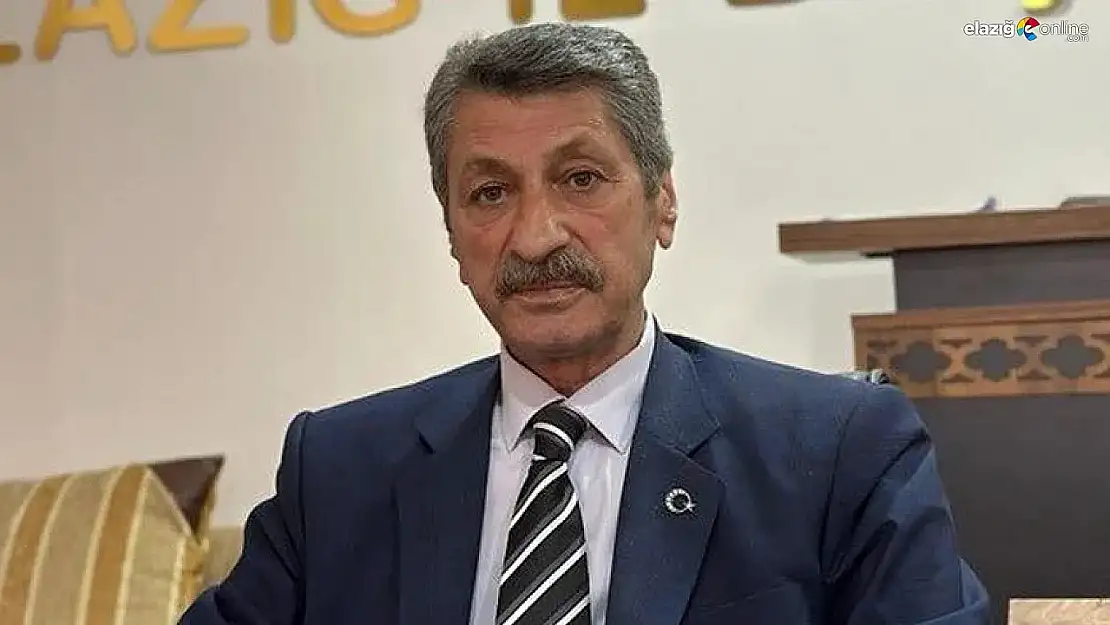 Başkan Yaşar: 2025 yılı bütçesini kabul etmiyoruz