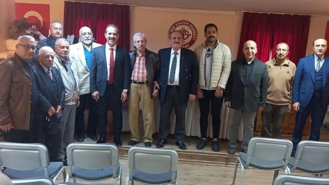 Başkent'ten Prof. Dr. Bilal Çoban'a Bağımsızlık Desteği