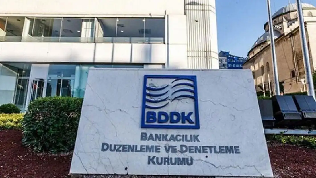 BDDK'dan 26 kişiye suç duyurusu