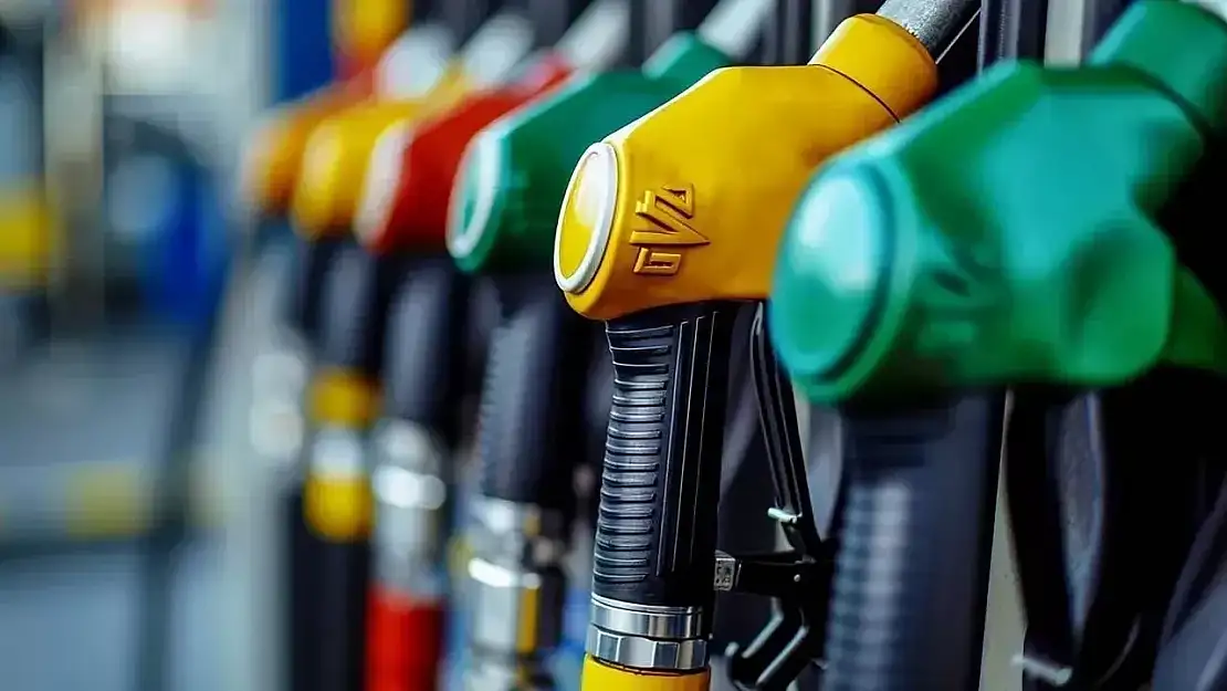 Benzinden sonra motorine de zam geliyor